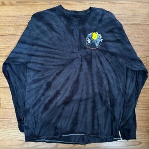 Spirit Halloween Long Sleeve Tee